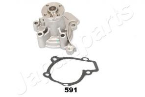 Japanparts PQ-591 - Vodné čerpadlo -