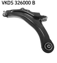 SKF VKDS 326000 B - Priečne rameno -
