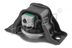 Topran 700 533 - Uloženie motora -