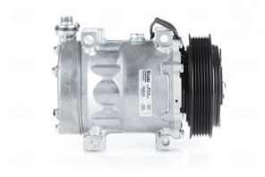 Nissens 89120 - Kompresor -