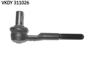 SKF VKDY 311026 - Hlava/čap spojovacej tyče riadenia -