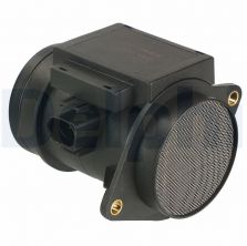 Delphi AF10053-12B1 - Snímač množstva pretekajúceho vzduchu -