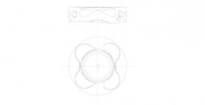 Mahle 081 PI 00102 000 -  -