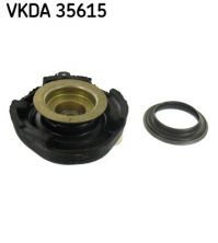 SKF VKDA 35615 - Ložisko pružnej vzpery -