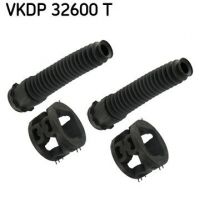 SKF VKDP 32600 T - Ochranná sada tlmiča -