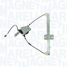 Magneti Marelli 350103570000 - Mechanizmus zdvíhania okna