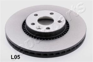 Japanparts DI-L05 - Brzdový kotúč -