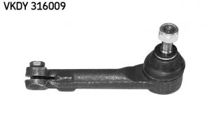 SKF VKDY 316009 - Hlava/čap spojovacej tyče riadenia -