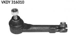 SKF VKDY 316010 - Hlava/čap spojovacej tyče riadenia -