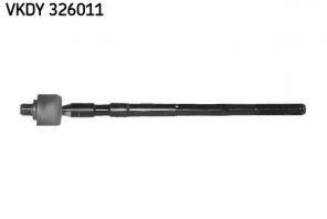 SKF VKDY 326011 - Axiálny čap tiahla riadenia -