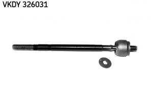 SKF VKDY 326031 - Axiálny čap tiahla riadenia -