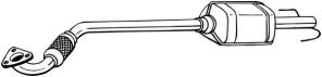 Bosal 090-129 - Katalyzátor