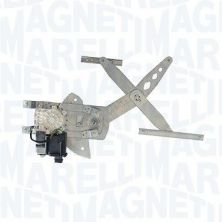 Magneti Marelli 350103466000 - Mechanizmus zdvíhania okna