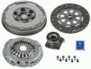 Sachs 2290 601 080 - Spojková sada -