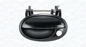Magneti Marelli 350105019400 -  -