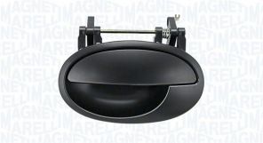 Magneti Marelli 350105019500 -  -