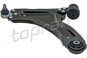 Topran 206 463 - Priečne rameno -
