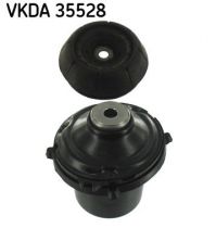 SKF VKDA 35528 - Ložisko pružnej vzpery -