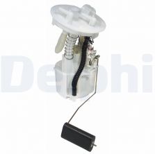 Delphi FG1050-12B1 - Prívodná jednotka -