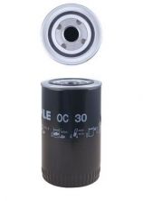 Knecht OC 30 - Olejový filter -