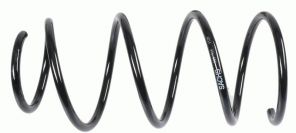 Sachs 996 758 - Pruženie -