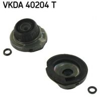 SKF VKDA 40204 T - Ložisko pružnej vzpery -