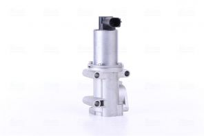 Nissens 98185 - Ventil AGR/EGR -