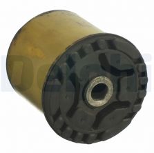 Delphi TD985W - Uloženie