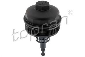 Topran 502 332 -  -