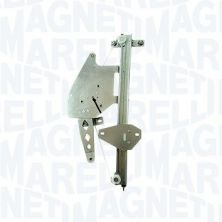 Magneti Marelli 350103131700 - Mechanizmus zdvíhania okna