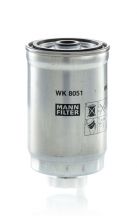 Mann-Filter WK 8051 - Palivový filter