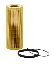 Mann-Filter HU 7029 z - Olejový filter -