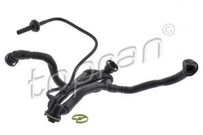 Topran 116 499 -  -