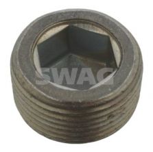 SWAG 70 93 8179 - Výpustná skrutka olejovej vane