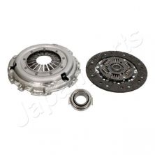 Japanparts KF-440 - Spojková sada