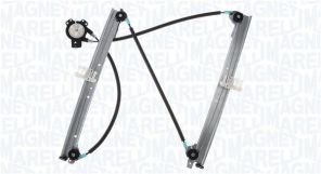 Magneti Marelli 350103715000 - Mechanizmus zdvíhania okna