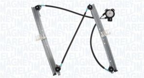 Magneti Marelli 350103716000 - Mechanizmus zdvíhania okna