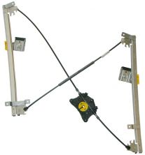 Valeo 850604 - Mechanizmus zdvíhania okna -