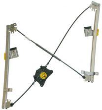 Valeo 850605 - Mechanizmus zdvíhania okna -