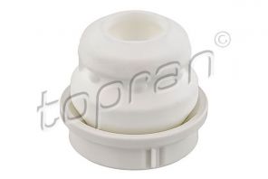 Topran 114 326 - Doraz odpruženia -