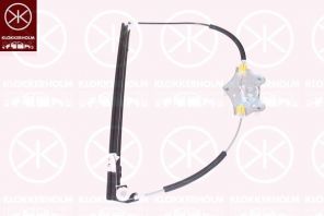 Klokkerholm 60381803 - Mechanizmus zdvíhania okna