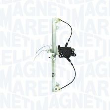 Magneti Marelli 350103574000 - Mechanizmus zdvíhania okna