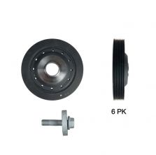 Gates TVD1113A -  -