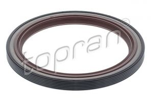 Topran 700 166 - Tesnenie kľukového hriadeľa -