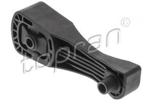 Topran 700 527 - Uloženie motora -