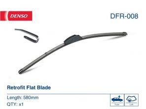 Denso DFR-008 - Stieracia lišta