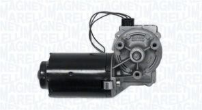 Magneti Marelli 064343506010 - Motor stieračov