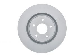 Bosch 0 986 479 D19 - Brzdový kotúč -