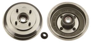 TRW DB4308MR - Brzdový bubon -