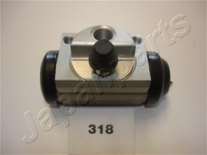 Japanparts CS-318 - Brzdový valček -